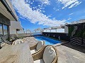 Villa de 4 chambres à Villamartin in Spanish Fincas