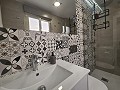 Villa de 4 chambres à Villamartin in Spanish Fincas