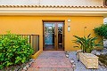 2 Schlafzimmer Wohnung in Punta Prima in Spanish Fincas