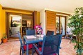 2 Schlafzimmer Wohnung in Punta Prima in Spanish Fincas