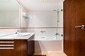 2 Schlafzimmer Wohnung in Punta Prima in Spanish Fincas