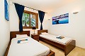 2 Schlafzimmer Wohnung in Punta Prima in Spanish Fincas