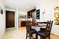 2 Schlafzimmer Wohnung in Punta Prima in Spanish Fincas