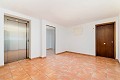 2 Schlafzimmer Wohnung in Punta Prima in Spanish Fincas