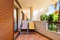 2 Schlafzimmer Wohnung in Punta Prima in Spanish Fincas