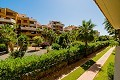 2 Schlafzimmer Wohnung in Punta Prima in Spanish Fincas