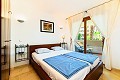 2 Schlafzimmer Wohnung in Punta Prima in Spanish Fincas
