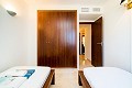 2 Schlafzimmer Wohnung in Punta Prima in Spanish Fincas
