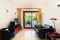 2 Schlafzimmer Wohnung in Punta Prima in Spanish Fincas