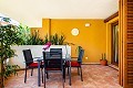 2 Schlafzimmer Wohnung in Punta Prima in Spanish Fincas