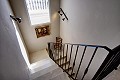 Beautiful 4 Bedroom 3 Bathroom Villa in Pinoso.(Fixed price) in Spanish Fincas