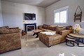 Beautiful 4 Bedroom 3 Bathroom Villa in Pinoso.(Fixed price) in Spanish Fincas
