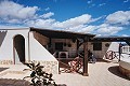 Beautiful 4 Bedroom 3 Bathroom Villa in Pinoso.(Fixed price) in Spanish Fincas