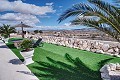 Beautiful 4 Bedroom 3 Bathroom Villa in Pinoso.(Fixed price) in Spanish Fincas