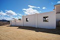 Beautiful 4 Bedroom 3 Bathroom Villa in Pinoso.(Fixed price) in Spanish Fincas