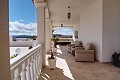Beautiful 4 Bedroom 3 Bathroom Villa in Pinoso.(Fixed price) in Spanish Fincas