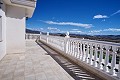 Beautiful 4 Bedroom 3 Bathroom Villa in Pinoso.(Fixed price) in Spanish Fincas