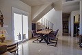 Beautiful 4 Bedroom 3 Bathroom Villa in Pinoso.(Fixed price) in Spanish Fincas