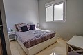 Beautiful 4 Bedroom 3 Bathroom Villa in Pinoso.(Fixed price) in Spanish Fincas