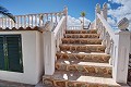 Beautiful 4 Bedroom 3 Bathroom Villa in Pinoso.(Fixed price) in Spanish Fincas