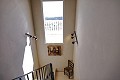 Beautiful 4 Bedroom 3 Bathroom Villa in Pinoso.(Fixed price) in Spanish Fincas