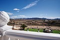 Beautiful 4 Bedroom 3 Bathroom Villa in Pinoso.(Fixed price) in Spanish Fincas
