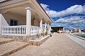 Beautiful 4 Bedroom 3 Bathroom Villa in Pinoso.(Fixed price) in Spanish Fincas