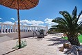 Beautiful 4 Bedroom 3 Bathroom Villa in Pinoso.(Fixed price) in Spanish Fincas