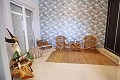 Beautiful 4 Bedroom 3 Bathroom Villa in Pinoso.(Fixed price) in Spanish Fincas