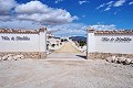 Beautiful 4 Bedroom 3 Bathroom Villa in Pinoso.(Fixed price) in Spanish Fincas