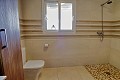 Beautiful 4 Bedroom 3 Bathroom Villa in Pinoso.(Fixed price) in Spanish Fincas