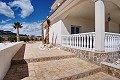 Beautiful 4 Bedroom 3 Bathroom Villa in Pinoso.(Fixed price) in Spanish Fincas