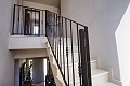 Beautiful 4 Bedroom 3 Bathroom Villa in Pinoso.(Fixed price) in Spanish Fincas