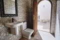 Beautiful 4 Bedroom 3 Bathroom Villa in Pinoso.(Fixed price) in Spanish Fincas