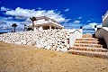 Beautiful 4 Bedroom 3 Bathroom Villa in Pinoso.(Fixed price) in Spanish Fincas