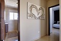 Beautiful 4 Bedroom 3 Bathroom Villa in Pinoso.(Fixed price) in Spanish Fincas