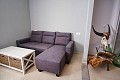 Beautiful 4 Bedroom 3 Bathroom Villa in Pinoso.(Fixed price) in Spanish Fincas