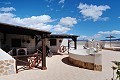 Beautiful 4 Bedroom 3 Bathroom Villa in Pinoso.(Fixed price) in Spanish Fincas