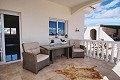 Beautiful 4 Bedroom 3 Bathroom Villa in Pinoso.(Fixed price) in Spanish Fincas