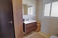 Beautiful 4 Bedroom 3 Bathroom Villa in Pinoso.(Fixed price) in Spanish Fincas