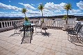 Beautiful 4 Bedroom 3 Bathroom Villa in Pinoso.(Fixed price) in Spanish Fincas
