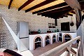 Beautiful 4 Bedroom 3 Bathroom Villa in Pinoso.(Fixed price) in Spanish Fincas