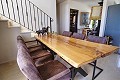 Beautiful 4 Bedroom 3 Bathroom Villa in Pinoso.(Fixed price) in Spanish Fincas