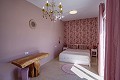 Beautiful 4 Bedroom 3 Bathroom Villa in Pinoso.(Fixed price) in Spanish Fincas