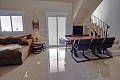 Beautiful 4 Bedroom 3 Bathroom Villa in Pinoso.(Fixed price) in Spanish Fincas
