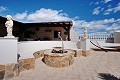 Beautiful 4 Bedroom 3 Bathroom Villa in Pinoso.(Fixed price) in Spanish Fincas