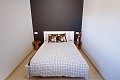 Beautiful 4 Bedroom 3 Bathroom Villa in Pinoso.(Fixed price) in Spanish Fincas
