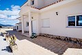 Beautiful 4 Bedroom 3 Bathroom Villa in Pinoso.(Fixed price) in Spanish Fincas