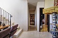 Beautiful 4 Bedroom 3 Bathroom Villa in Pinoso.(Fixed price) in Spanish Fincas