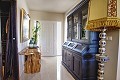 Beautiful 4 Bedroom 3 Bathroom Villa in Pinoso.(Fixed price) in Spanish Fincas